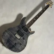 Paul Reed Smith(PRS) SE CUSTOM 24 Charcoal Natural Physical image 3.46kg