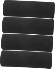OFFSCH 4Pcs Ax Handle Cover Axes Overstrike Protector Foam Hatchet Handle Cov...