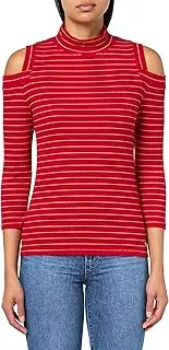 [Tommy Hilfiger] Women's Classic Polo (Standard and Plus Size)