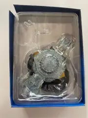 Star Trek EagleMoss Collection Penk's Starship Vehicle