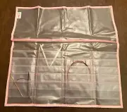 *New* FOLDING Ashland Sky CIRCULAR KNITTING NEEDLE STORAGE CASE