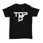 TOP G T SHIRT ANDREW TATE Style 0189 M