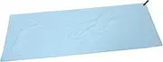 ADOCARN Sports Towel Instant Cooling Lightweight Quick Drying for and Outdoor Activities