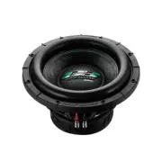 Deaf Bonce Apocalypse DB-SA252 D2 12" 2000W Max Dual 2-Ohm Voice Coil Subwoofer