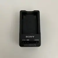 在飛比找蝦皮購物優惠-二手 SONY 原廠 充電器 電池 NP-FW50 BC-T