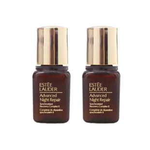 Estee Lauder 雅詩蘭黛 DNA特潤再生超導修護露 7mlX2＊夏日微風＊《滿1000折100優惠券》結帳輸入代碼2010CP100A｜夏日微風↘限時下殺