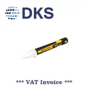 AXIOMET AX-T01 Non-contact voltage detector; 200...1000VAC 000092