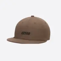 在飛比找momo購物網優惠-【CONVERSE】帽子 運動帽 棒球帽 遮陽帽 CONS 