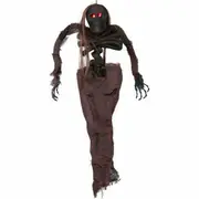 Light Up Mermaid Corpse