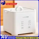 Automatic Steamer 220V Electric Egg Boiler Automatic Egg Custard Steaming Cooker