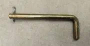 Argo 622-85 Winch Mount Quick Release Pin With 100-16 Hitch Pin
