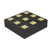 Pack of 5 BGS13SL9E6327 Integrated Circuits R F Switch Bluetooth, WLAN SP3T 3 GH