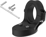 Mountain Bike Mount Stand Tail Light Bracket Bike Mounting Bracket for Garmin Varia/Edge 1040/1030
