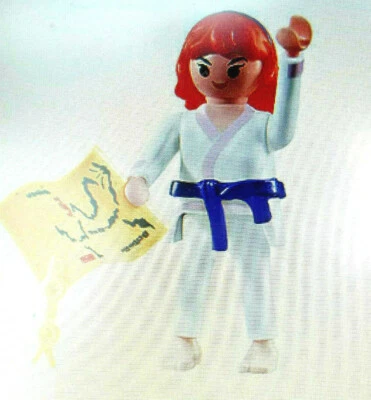 Playmobil,DAPHNE BLAKE,SCOOBY-DOO,SERIES #2 GHOST VILLIANS