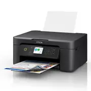 Epson XP-4200 Expression Home Print/Copy/Scan/Wifi 4 Color Multifunction Printer C11CK65501 XP4200