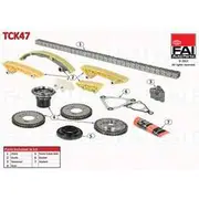 Austral Timing Chain Kit - AFTK24