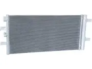 Kool Vue 41FV89Z A/C Condenser Fits 2014-2024 Mini Cooper Hatchback (for: Mini)