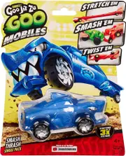 Heroes of Goo Jit Zu Goo Mobiles Single Pack Smash Thrash