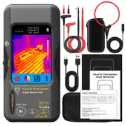 BSIDE SH7 Infrared Thermal Imager Multimeter with Flexible Coil