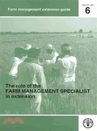 在飛比找三民網路書店優惠-Managing Risk in Farming
