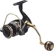13+1BB Spinning Reel 5.2:1 with Interchangeable Left and Right Handle DF3000