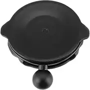SUCHUANGUANG Car Suction Cup Mount for Tomtom Start 20 25 60 VIA Series GPS Accessories Car Mount Black