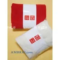 在飛比找蝦皮購物優惠-【AMBRAI.com】 UNIQLO 刷毛毯 毛毯 毯子 