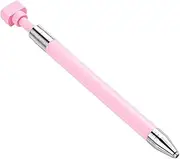 ARTIBETTER Rhinestone Picker Dotting Pen Durable Nail Art Tool for Precision Gem Lightweight Design for Comfortable Use for Manicure and Nail Decoration