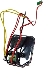 Cordless Pressure Car Washer Drive Board Professional Controller Panel