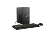HP Gaming Desktop Victus 15L TG02-1020h Intel Core i5-13400F 8GB DDR4 512GB PCIe