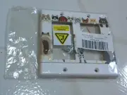 NEW Plastic Double Toggle Light Switch Cover Plate With multiple cats square