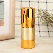 15ML Refillable Perfume Spray Bottle Empty Vacuum Bottle Perfume Atomizer Di WPD