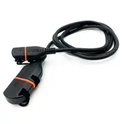 EcoXgear EcoXCable Micro-USB Tough Waterproof Charging Cable