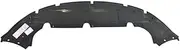 Ford Air Deflector Stone Tray undertray Focus Cabriolet LS/LT XR5