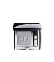 Christian Dior Mono Couleur Couture High Colour Eyeshadow 045 Gris Christian Dior Metallic