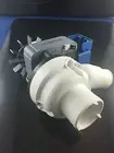 MAYTAG WASHING MACHINE ELECTRICAL DRAIN PUMP LAT9606AGE LAT9806AGE 22001851