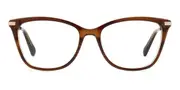 Fossil FOS 7177/G Asian Fit GMV Women Eyeglasses
