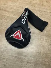 NEW Callaway Diablo Octane Driver Headcover C4