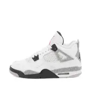 Air Jordan 4 Retro OG (GS)