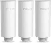 Philips AWP225 Micro X-Clean Instant Filter for Powered Pitcher 3 Pack