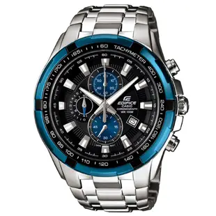 【CASIO】卡西歐 EDIFICE EF-539D-1A2 原廠公司貨【關注折扣】