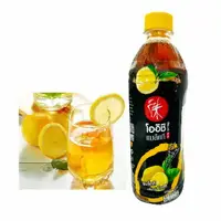 在飛比找樂天市場購物網優惠-OISHI紅茶 檸檬風味 檸檬紅茶 500ml