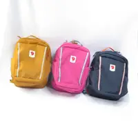 在飛比找蝦皮商城優惠-Fjallraven 北極狐 SKULE KIDS 15L 