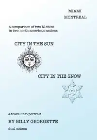 在飛比找博客來優惠-City in the Sun, City in the S