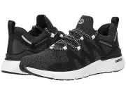 Cole Haan Zerogrand Overtake Lite Runner Woman's Sneakers BLACK US SIZE 8 / 8.5