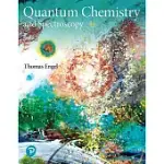 PHYSICAL CHEMISTRY: QUANTUM CHEMISTRY AND SPECTROSCOPY