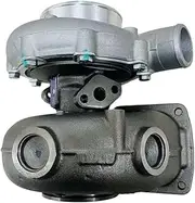 Pressure converter Fit For 25L23-0215 318102 04229807KZ S2AW Explosion-proof Turbo Charger Model Turbocharger Turbo actuator