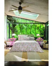 Anne de Solene 300 Thread Count Voyageuse Sham