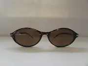 NEW Cross Collins Tortoise/Polished Silver Bifocal Sun Reading Glasses + 1.75