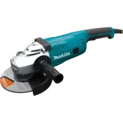*NEW* Makita 15 Amp 7" Corded Angle Grinder, GA7021